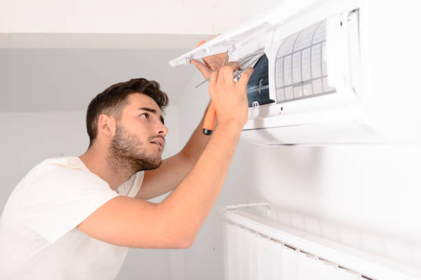 Best Home Air Vent Cleaning  in Steele, MO